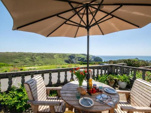 2 Bed in Helston oc-52468 gîte à louer The Boa