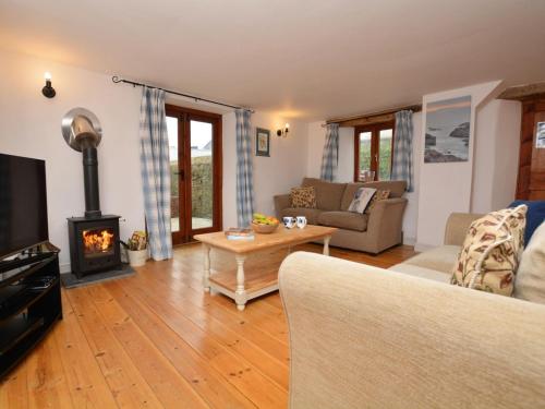2 Bed in Bude oc-coryw gîte à louer Knap Head