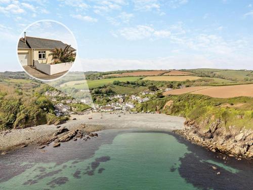Iekārtas, 2 Bed in Helston oc-lpebb in Porthallow