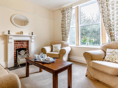 Iekārtas, 4 Bed in Helston oc-tvall in Porthallow