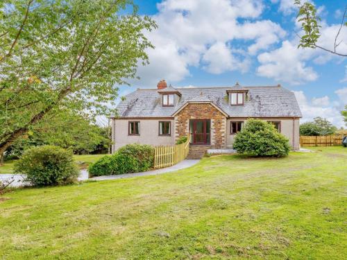 4 Bed in Bodmin oc-88543 gîte à louer Bodmin transmitter, Mast Northwest