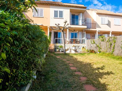 المنظر الخارجي, Casa Brisa a S'agaró (Casa Brisa a S'agaro) in S'Agaro