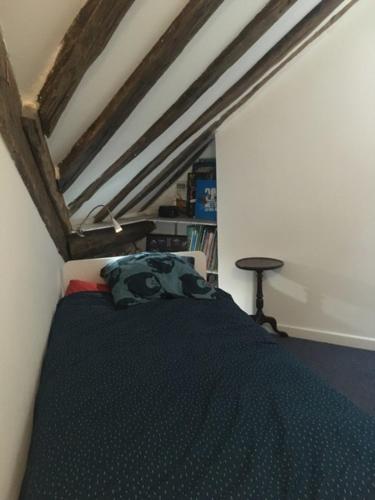 Spacious Apartment Near The Palais Garnier - image 22