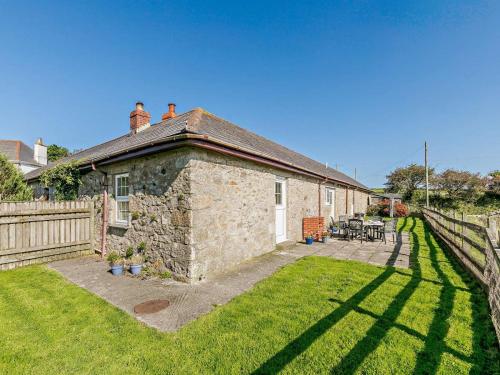 3 Bed in Falmouth oc-consw – khách sạn tại Constantine