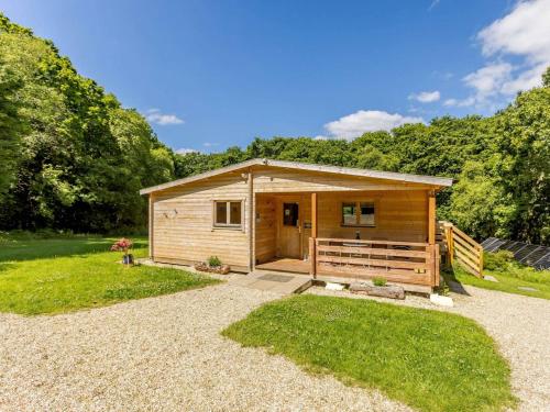 Iekārtas, 2 Bed in Holsworthy oc-87765 in Whitstone