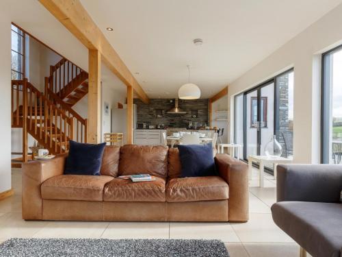 Iekārtas, 3 Bed in Crackington Haven oc-78271 in Saint Gennys
