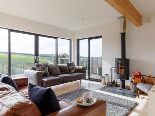 Iekārtas, 3 Bed in Crackington Haven oc-78271 in Saint Gennys
