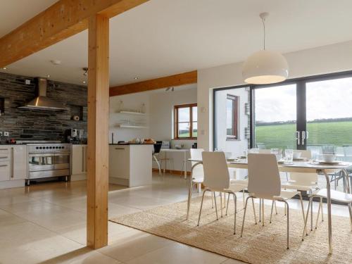 Iekārtas, 3 Bed in Crackington Haven oc-78271 in Saint Gennys