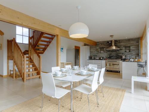 Iekārtas, 3 Bed in Crackington Haven oc-78271 in Saint Gennys