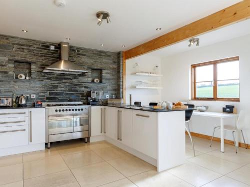 Iekārtas, 3 Bed in Crackington Haven oc-78271 in Saint Gennys