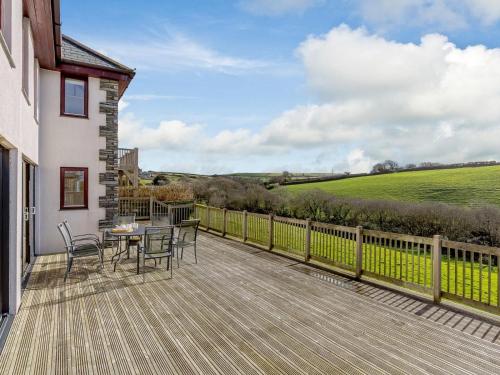 Iekārtas, 3 Bed in Crackington Haven oc-78271 in Saint Gennys