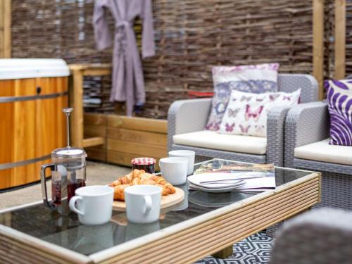 Seadmed, 2 Bed in Launceston oc-88859 in St Giles on the Heath