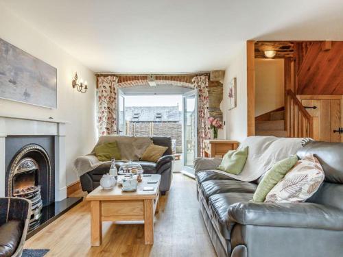 Seadmed, 2 Bed in Launceston oc-88859 in St Giles on the Heath