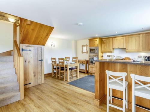 Seadmed, 2 Bed in Launceston oc-88859 in St Giles on the Heath