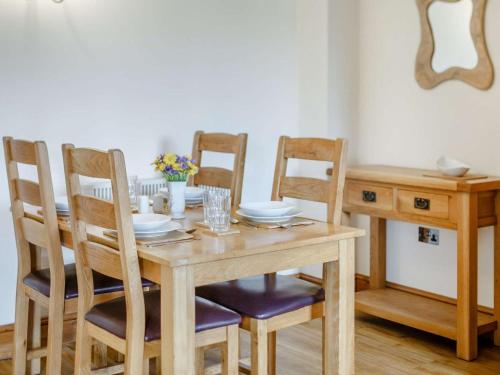 Seadmed, 2 Bed in Launceston oc-88859 in St Giles on the Heath