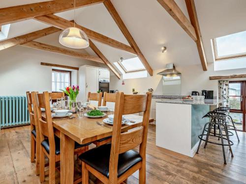 3 Bed in Newquay oc-89941 – khách sạn tại Tregurrian