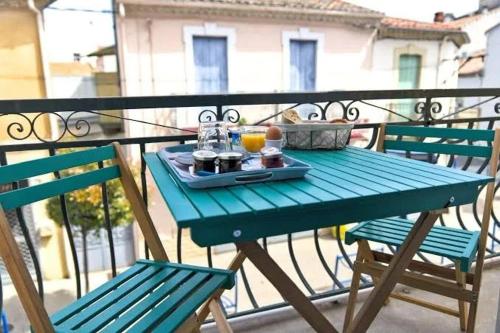 Hotel Archipel - Bouzigues