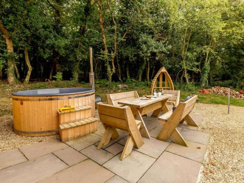 Iekārtas, 2 Bed in Holsworthy oc-87766 in Whitstone