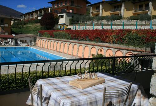 Appartamento Anna 701 - Gardagate - Tignale
