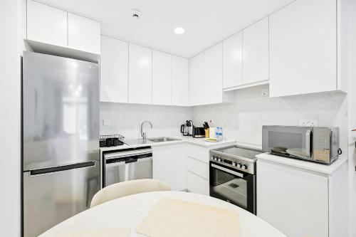 Madinat Living 1 BR Burj AlArab View Jumeirah Asayel - main image