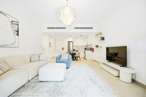Madinat Living 1 BR Burj AlArab View Jumeirah Asayel - image 11