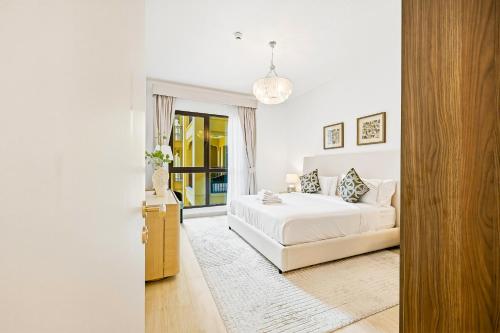 Madinat Living 1 BR, Burj AlArab View, Jumeirah Asayel, Dubai