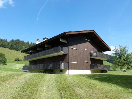 Studio sur pistes ski nordique, animaux admis - FR-1-304-120