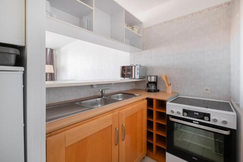 AS26823- P2 Centre ville - Vue latérale mer - image 3