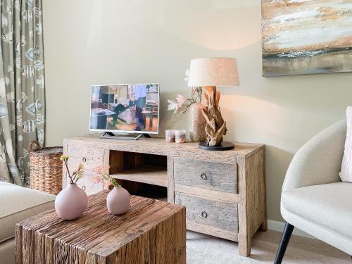 Haus am Strand WG 2 - image 2