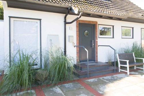 Bootshaus – khách sạn tại Trung tâm thành phố Timmendorfer Strand