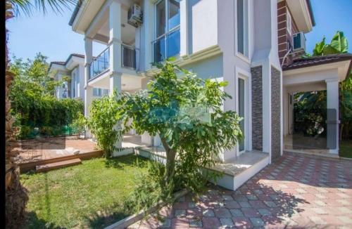 Detached Villa with Private Pool in Fethiye Çalışta – khách sạn tại Calis Plaji