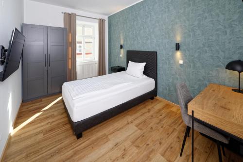 Boardinghouse Rosenheim in Rosenheim