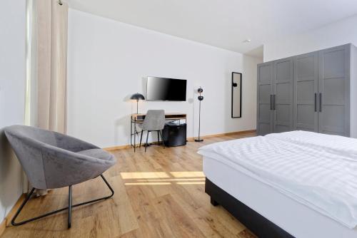 Boardinghouse Rosenheim in Rosenheim