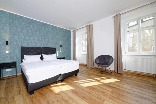 Boardinghouse Rosenheim in Rosenheim