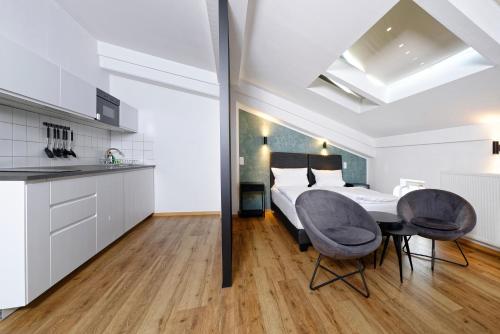 Boardinghouse Rosenheim in Rosenheim