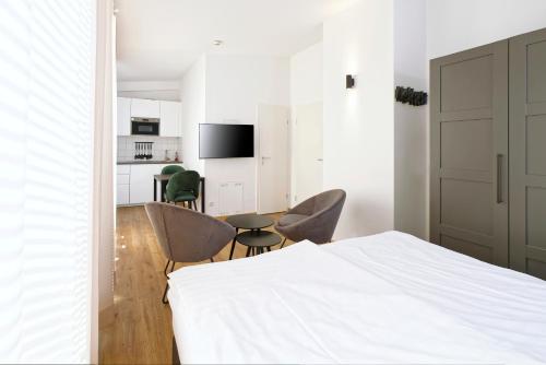 Boardinghouse Rosenheim in Rosenheim