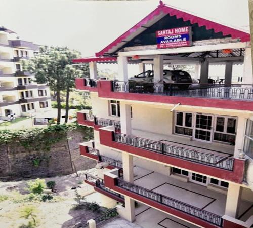 Ieeja, Sartaj Home Stay in Dagshai
