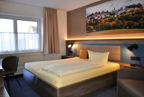 Landgasthof Fleischhauer in Homberg (Hessen)
