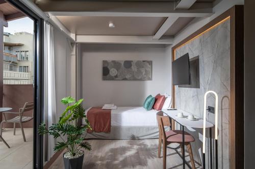 Infinity City Boutique Hotel - image 22