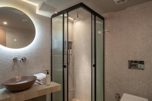 Infinity City Boutique Hotel - image 34