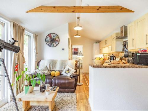 Iekārtas, 1 Bed in Bodmin oc-88049 in Luxulyan