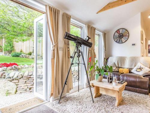 Iekārtas, 1 Bed in Bodmin oc-88049 in Luxulyan