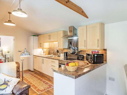 Iekārtas, 1 Bed in Bodmin oc-88049 in Luxulyan