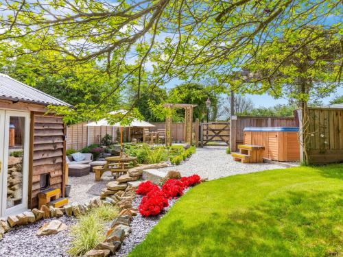 Iekārtas, 1 Bed in Bodmin oc-88049 in Luxulyan