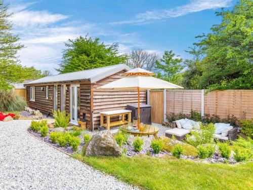 Iekārtas, 1 Bed in Bodmin oc-88049 in Luxulyan