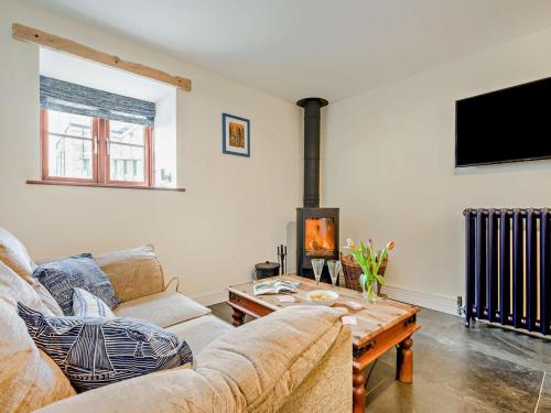 1 Bed in Newquay oc-89942 – khách sạn tại Tregurrian