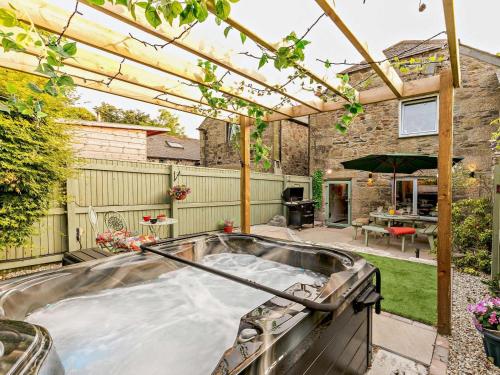 3 Bed in Bodmin oc-90214, Бодмин