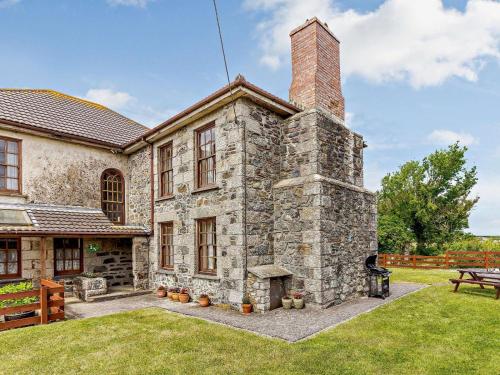 Létesítmények, 2 Bed in Helston oc-sowan in Helston
