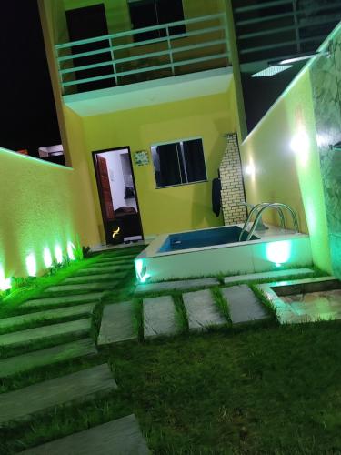 Terramar condominium! Coral beach! – khách sạn tại Unamar