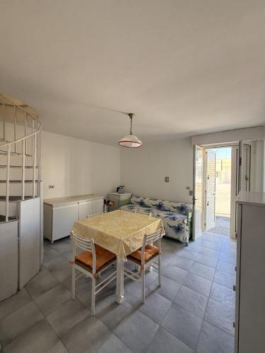 Casa vacanza Bonomi a 15 metri dalla spiaggia